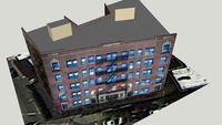 400 Lincoln Place