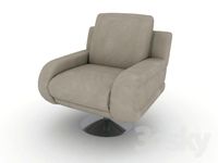 armchair Lido