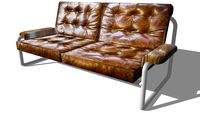 banquette GARY, maisons du monde, ref 133212 prix 899