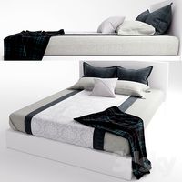 Bedclothes # 9