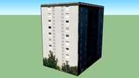 Bâtiment situé 69130 Ecully, France