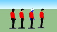 Red Shirt Away team