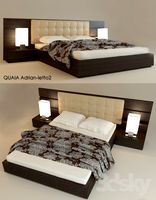 QUAIA Adrian-letto2