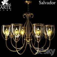 arte lamp slavador