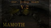 MAMMOTH