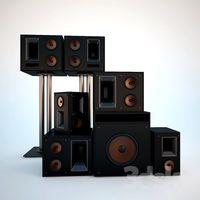 Klipsch THX Ultra2