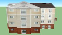 Mainstay Suites