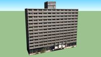 Building in 3206, Australia