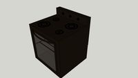 Oven