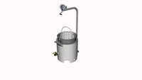 Crawfish Pot