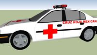 UNIDAD ADMINISTRATIVO DE LA CRUZ ROJA MEXICANA