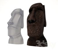 Moai