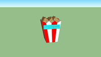 popcorn