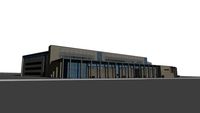 Tampere University of Technology - Tietotalo