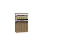 vitrine croissants