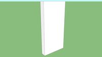 Basotect Absorber