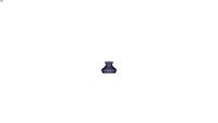 Swivel pad with steel swivel and pad elastomere base M10