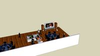 Internet Caffe
