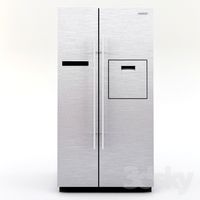 Samsung RSA1VHMG