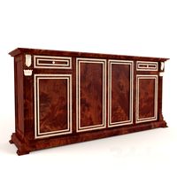 Cupboard Ceppi