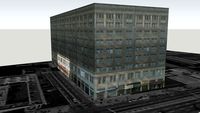 721 Broad Street, Newark, NJ
