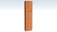 Utility Cabinet 90Hx12D
