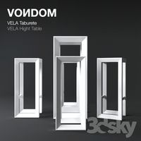 VOIDOM - Bar Group