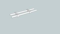 15mm DSLR Rod Mount
