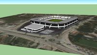 Tokat Stadyum Projesi-Tokat Stadium Proje