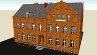 10. Volksschule Berlin-Marienfelde von 1905