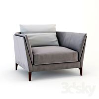 Bretagne Armchair