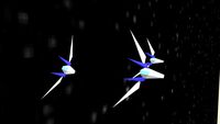 Arwings