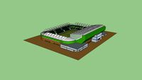 home park redvlpd