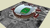 Doak Campbell Stadium