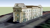 Balogh-ház (Balogh House)