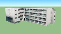 源マンション