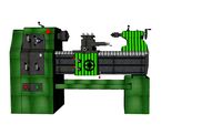 torno horizontal