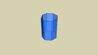 Plastic Drinking cup