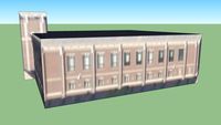District Court in Hagerstown, MD 21740, USA