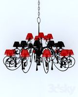 The Luminaire