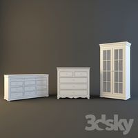 Country Corner