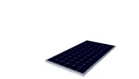 Hanwha SolarOne SF160 Mono x-tra Solar Panel