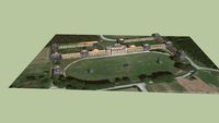reale venaria di Carditello