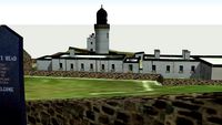Dunnet Head Lighthouse