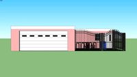 casa moderna ( coleccion 2012 )