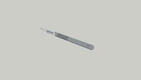 Swann Morton Scalpal