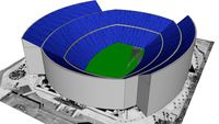 estadio olimpico