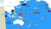 Most of my fish