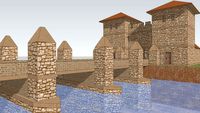 GENERICA: Toll Bridge