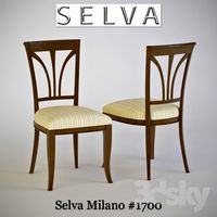 Selva Timeless Beauty Milano # 1700